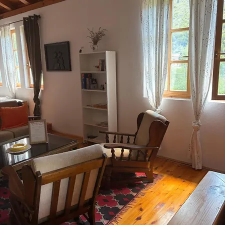 Vadima House Stolac
