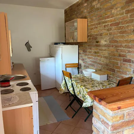 Ferienhaus Vadima House Stolac