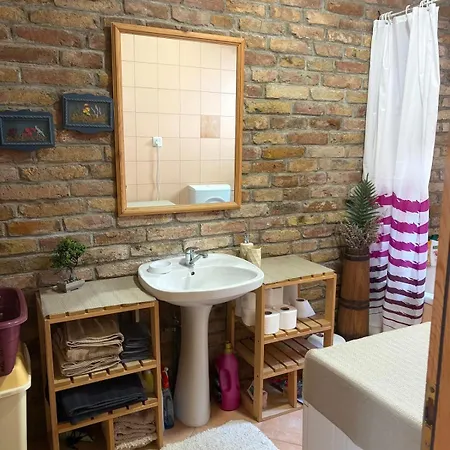 Ferienhaus Vadima House Stolac