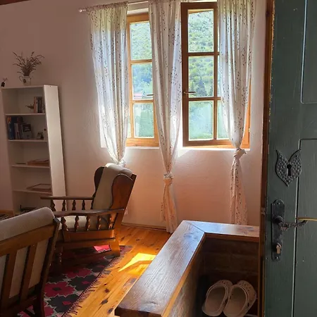 Ferienhaus Vadima House Stolac