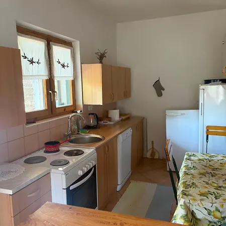 Vadima House Ferienhaus *