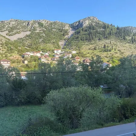 Vadima House Ferienhaus Stolac
