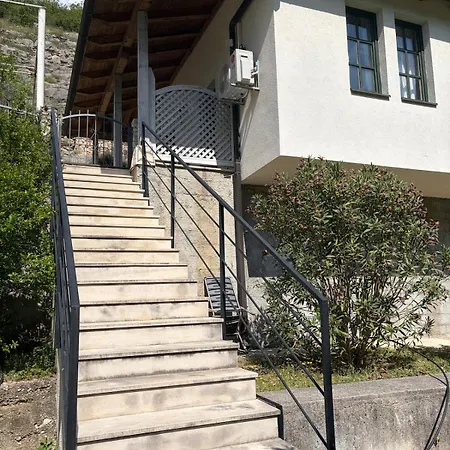 Vadima House Ferienhaus *