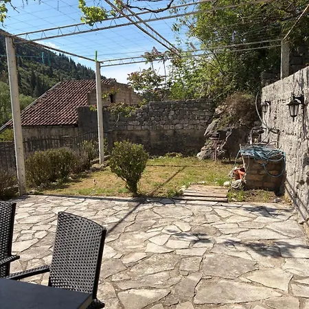 Ferienhaus Vadima House *